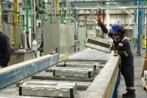 battery-recycling-factory