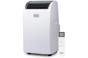 black-decker-air-con
