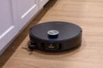 Dreame X50 Ultra Review: This Robovac Sucks and Mops Like a Champ, Except in One Location