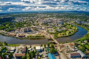 fairbanks-alaska