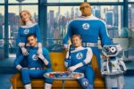 The ‘Fantastic Four: First Steps’ Theme Is Expectedly Excellent