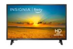 Best Buy Is Practically Giving Away This 32” Insignia Smart Fire TV, Nearly 50% Off and Limited Stock