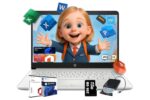 HP 14″ Laptop With Office For Life Is Cheaper Than AirPods, Amazon Is Clearing Stock at 74% Off