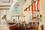 Lego’s Amazing ‘One Piece’ Sets Set Course for This Summer