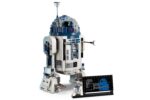 Amazon Shows No Mercy for LEGO, Star Wars R2-D2 Set Crashes to a Record Low Before Prime Day