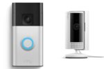 The Ring Doorbell Is 50% Off, Plus You Get a FREE Ring Indoor Cam for Early Prime Day
