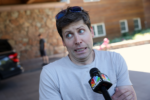 Sam Altman’s Brief Ouster at OpenAI Is Getting the Movie Treatment