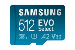 samsungevo
