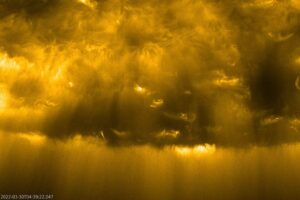 solar-south-pole