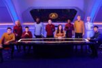 ‘Star Trek: Strange New Worlds’ Will End With a Fifth and Final Season