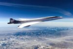 What Ending the U.S. Ban on Supersonic Flight Means for the Future of Travel