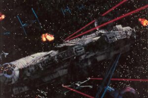 west-end-games-star-wars-roleplaying-game-2nd-edition-revised