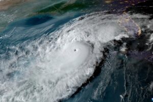 Hurricane-Milton-Florida