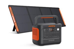JAckery1000v2