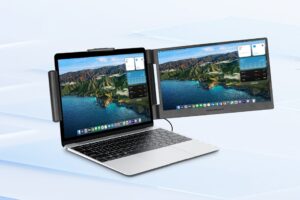 LaptopExtender