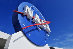 NASA-sign
