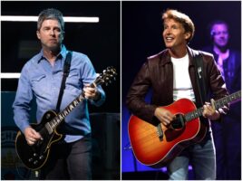 Noel-Gallagher-and-James-Blunt