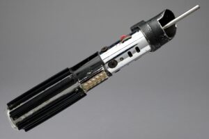 Propstore-Darth-Vaders-Lightsaber
