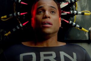 almosthuman
