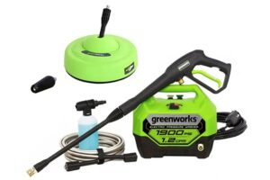 greenworks