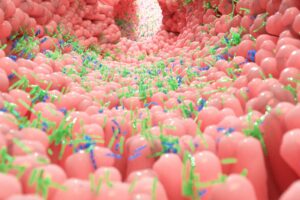 microbiome