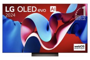 tv-lg-c4