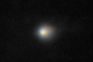 Gemini-North-3I-ATLAS