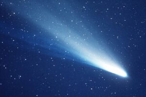 Halleys-Comet