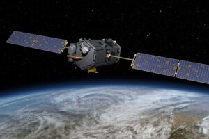 OCO-2-satellite-