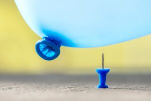 bubble