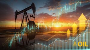 oil