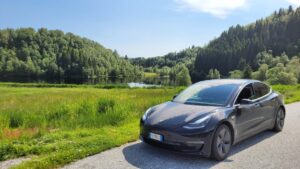 tesla-norway