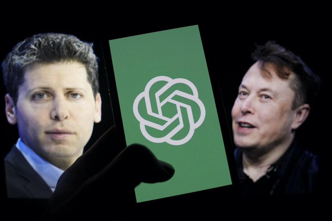 It’s Getting Ugly Sam Altman Seeks Texts From Shivon Zilis, Elon Musk