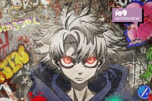 Gachiakuta-Rudo-Anime-Studio-Bones-Crunchyroll-Interview
