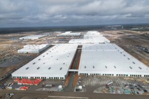 HyundaiEVPlantGeorgia