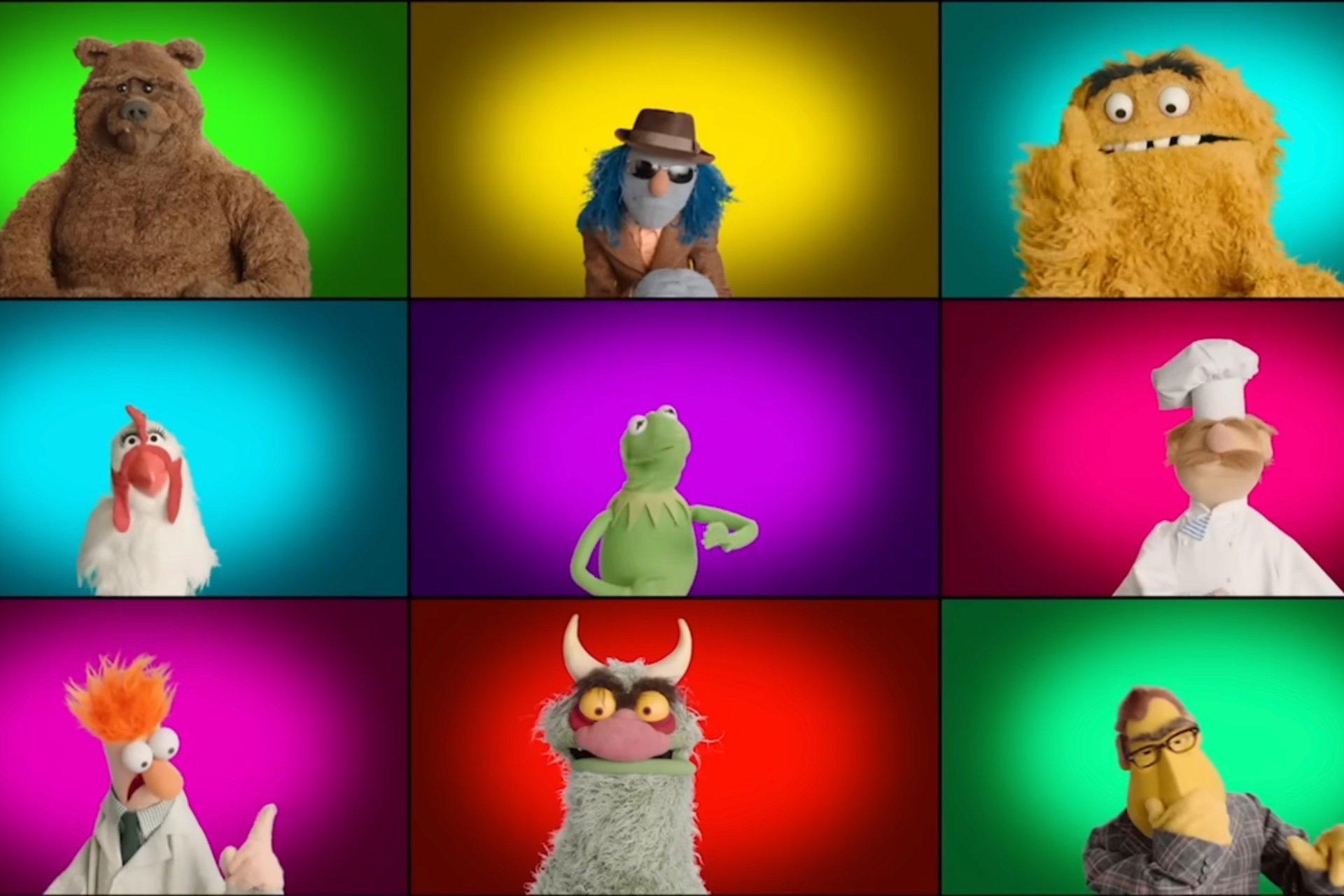 ‘The Muppet Show’ Is Getting a 50th Anniversary Disney+ Special | Pro ...
