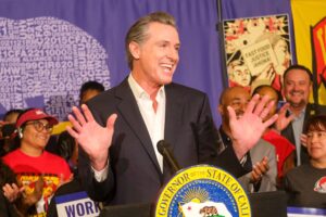 newsom