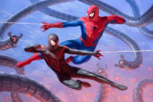 spiderman-magicgathering
