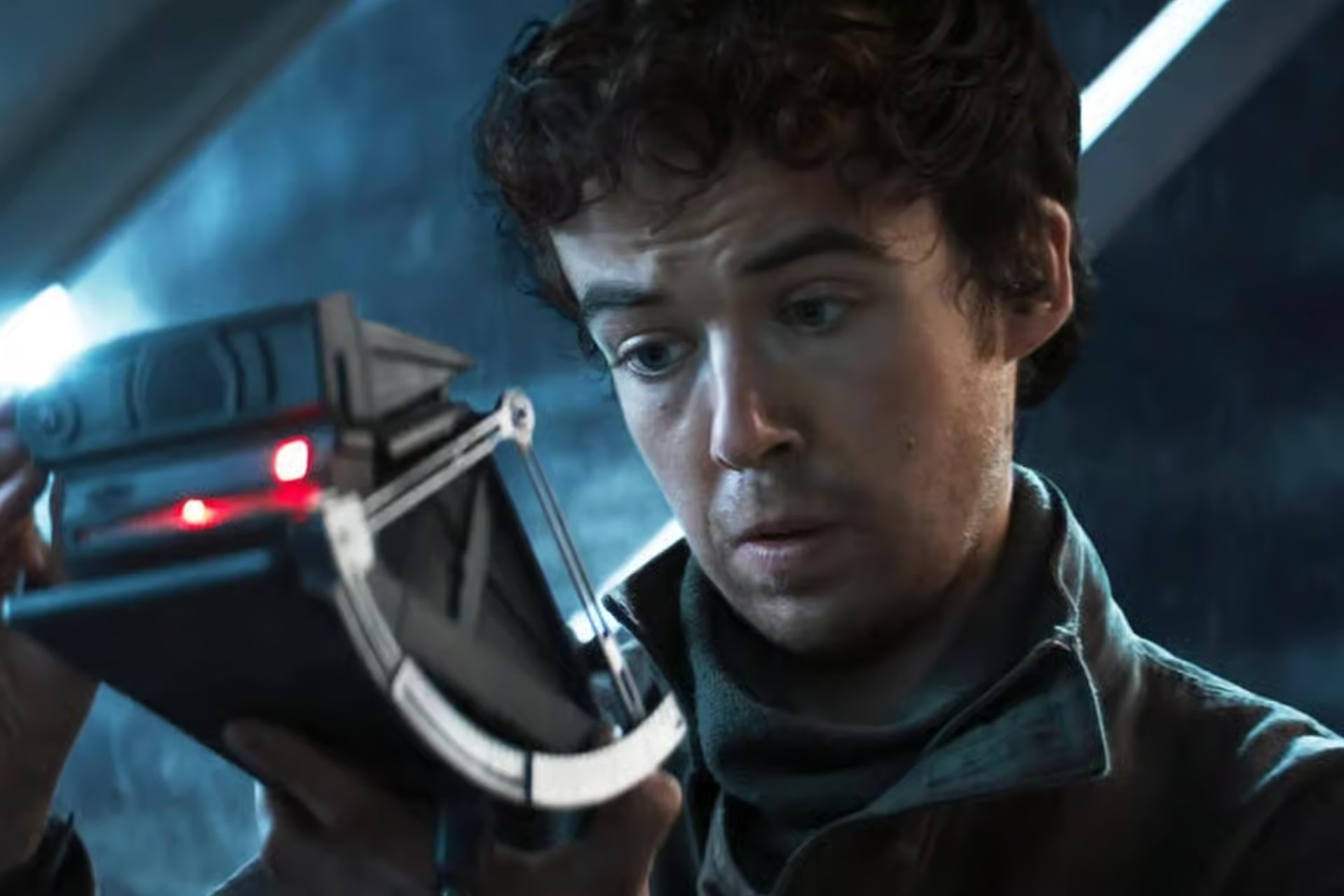 Alex Lawther Didn’t Know Just How Much His ‘Andor’ Manifesto Hit Until ...