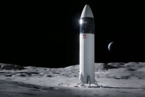 starship-HLS