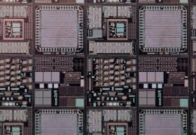 Chip Startup Backed by Peter Thiel and In-Q-Tel Seeks to Revolutionize the Semiconductor Biz
