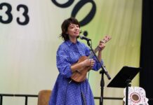 Martin Guitar Hosts First Sustainability Summit