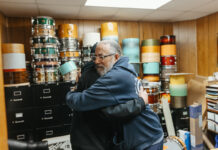 GRETSCH Drums Announces Leadership Transition at USA Production in Ridgeland, South Carolina