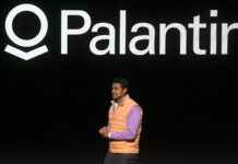 Palantir CTO Thinks AI-Driven Mass Unemployment Is a ‘Fundraising Shtick’