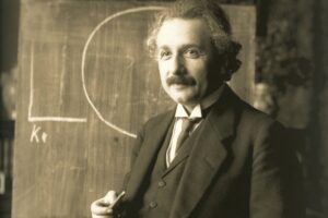 Albert-Einstein-1921-by-F-Schmutzer-portrait