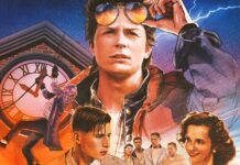 ‘Back to the Future’ in 4DX Is a Truly Hilarious, Additive Experience