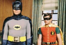 The Classic ‘Batman’ Costumes Sold for $1 Million and We Hope One Person Bought Them All