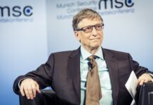 Bill Gates Is Not a Friend to the Planet