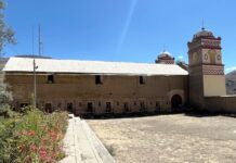 The Inca Built This Three-Walled Building to Shape Sound, Study Suggests
