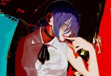The ‘Chainsaw Man’ Movie Carves Up a Box Office Win